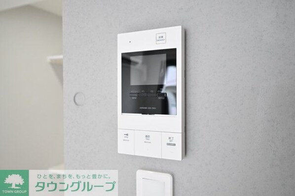 GLICION蓮根の物件内観写真